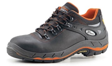 BUTY ROBOCZE BHP GRISPORT S3 SRC SKÓRA ROZMIAR 44