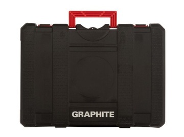 Ударный молоток SDS Max 1250 Вт, кейс