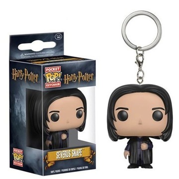 FUNKO POCKET POP BRELOK HARRY POTTER SNAPE