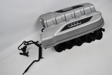 Kolektor ssący Audi R8 4S 5.2 07L133185AD