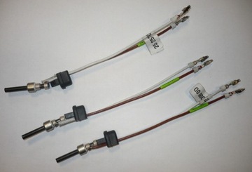 Świeca Sztyft Żarowy HYDRONIC 2525720120000D