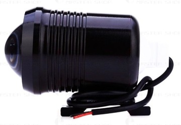 ГАЛОГЕННАЯ ЛАМПА ФАР МОТОРНЫЙ СВЕТ CREE LED