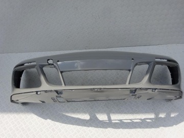 PORSCHE 991 GTS AERO KIT LIFT 16- ZDERZAK PRZOD