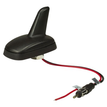 Antena wzmacniacz REKIN SHARK VW GOLF PASSAT 40612