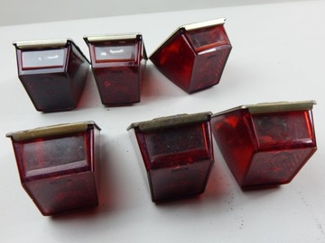 ТОРМОЗНОЙ ФОНАРЬ Урал К-750 ОРИГИНАЛ НОВЫЙ