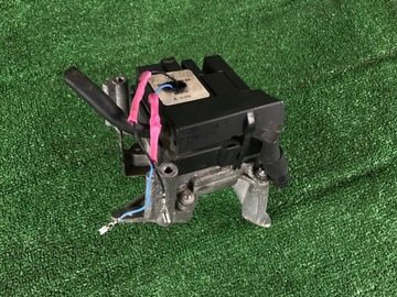 MERCEDES E KLASA W210 PODGRZEWACZ WODY ORYGINAŁ