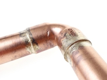 B04S Универсальная пайка серебром: сталь медь x2