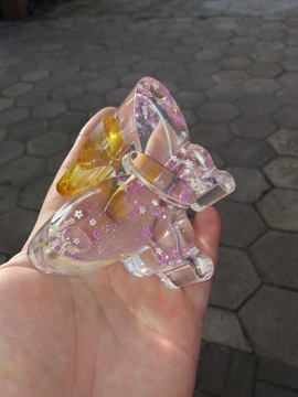 Żywica Crystal Resin 1 Litr