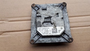 A4 B8 A5 S5 PRZETWORNICA MODUŁ LED LAMPY