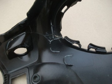 КРЫШКА КОРПУСА СТОЙКИ YAMAHA DELIGHT 115