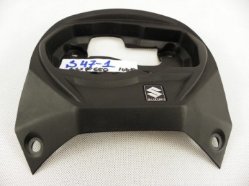 ЗАПОЛНЕНИЕ СЧЕТЧИКА ЧАСОВ GSXF650 94641-17H0