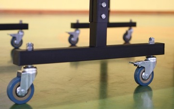 Стол для настольного тенниса Tesla Club 1800