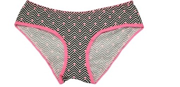 Victoria's Secret S Majtki Figi