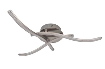 Lampa sufitowa plafon LED 12w 3000k