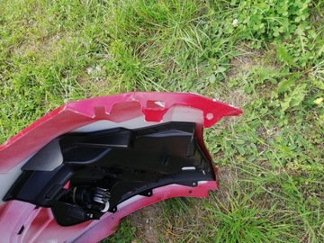 FORD FOCUS MK4 ПЕРЕДНИЙ БАМПЕР PDC ST LINE