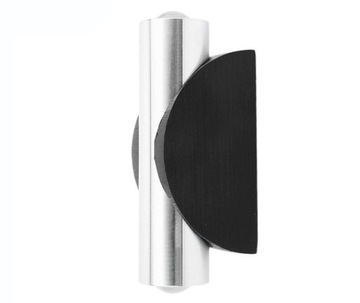 LAMPA ŚCIENNA KINKIET LED GÓRA - DÓŁ 2W 6000K