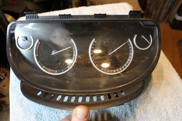 BMW licznik zegary 17388410 6802329
