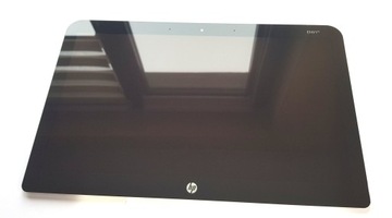 ОТКРЫТОЕ СТЕКЛО СВЕТОДИОДНОЙ МАТРИЦЫ HP ENVY 13 series 13-1000