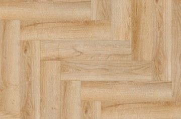 WENINGER DE LUX ДУБ БАЛЕРИ ЕЛОЧКА ОБРАЗЕЦ