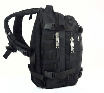 ВОЕННО-ТУРИСТИЧЕСКИЙ РЮКЗАК для гор GFC ПОЛЬША