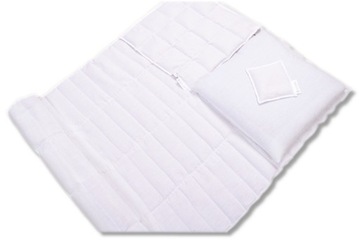 Materac Gorczycowy Na Bóle Pleców 170x80 +Poduszki