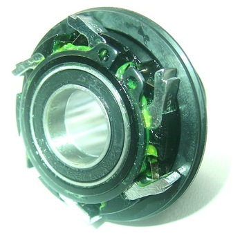 Novatec CB-X6-XD-AL XD602SB MTB ENDURO втулка со свободной втулкой