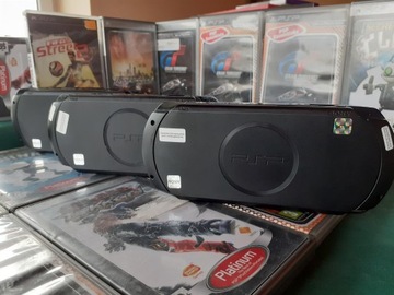 PSP + SUPER SET, Нидерланды