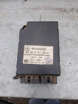 STEROWNIK Hella 5kh00750100 Mercedes Atego