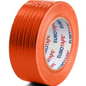 TAŚMA TYNKARSKA POMARAŃCZOWA 48/50 EUROTAPE