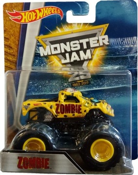 HOT WHEELS AUTO SPRING HOT BIRD MUSCLE MANIA 1:64