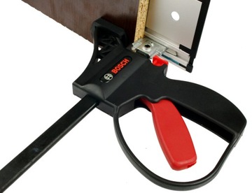 Зажимы автоматические для реек FSN KZW BOSCH