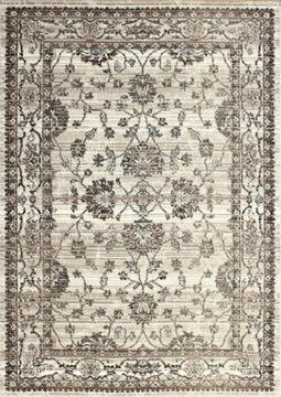Dywan VINTAGE 487 grey 160x230