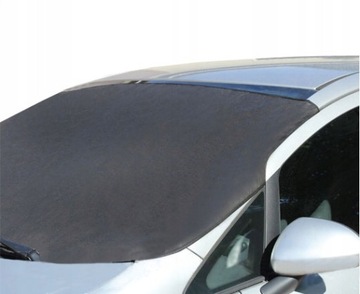 ПРОТИВООБРОЗНЫЙ ЧЕХОЛ, УНИВЕРСАЛЬНЫЙ ПРОТИВООБЛЕЗНЫЙ КОВРИК ДЛЯ ВЕТРОВОГО СТЕКЛА