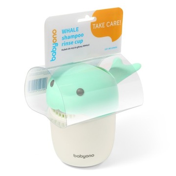 КРУЖКА ДЛЯ ГОЛОВЫ BABYONO