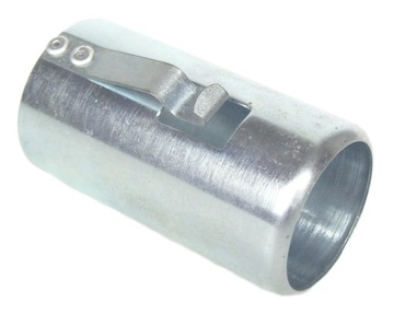 Rainbow D3 D4 SE końcówka metalowa dolna węża 2785