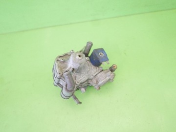 РЕДУКТОР ГАЗОВОГО ИСПАРИТЕЛЯ TOMASETTO AT-09 ДО 125КМ