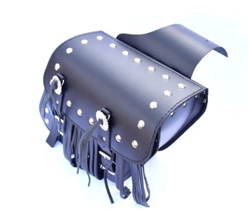 СУМКИ ДЛЯ МОТОЦИКЛА С БАРОШКОЙ S283C