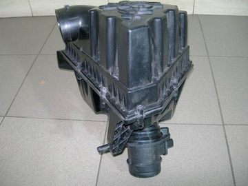 JAGUAR F TYPE 3.0 OBUDOWA FILTRA POWIETRZA LEWA