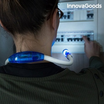 InnovaGoods Носитель и стол для чтения