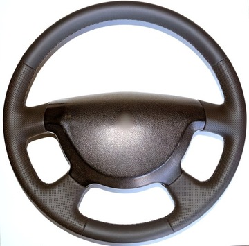 КРЫШКА РУЛЕВОГО КОЛЕСА RENAULT MAGNUM PREMIUM