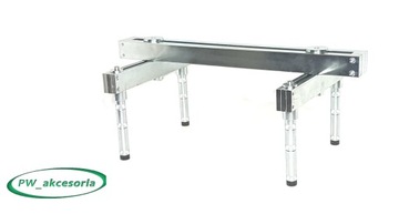 Uniwersalna rama do wyciągania wtryskiwaczy DX0226