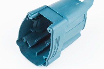 КОРПУС БУРОВОГО МОЛОТА