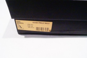 DIESEL BLACK GOLD RHEA Черная кожа 36