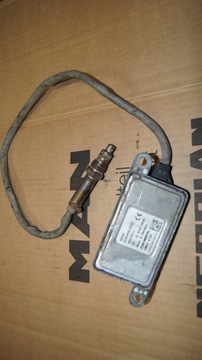 MAN TGX TGS NOX CZUJNIK SONDA 51154080012 euro 6