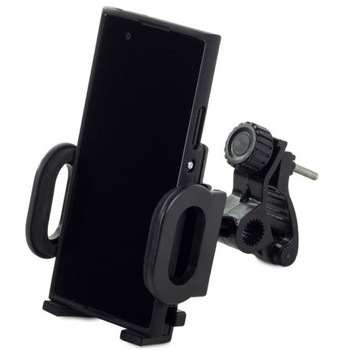 #511 УНИВЕРСАЛЬНЫЙ ДЕРЖАТЕЛЬ ДЛЯ ТЕЛЕФОНА НА ВЕЛОСИПЕДЕ