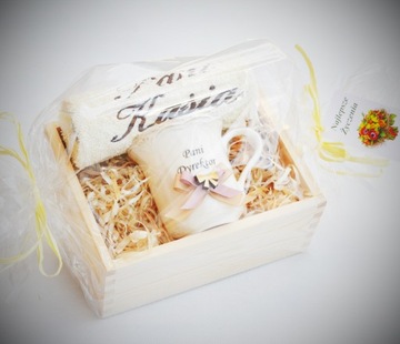 Подарок учителю на День учителя.