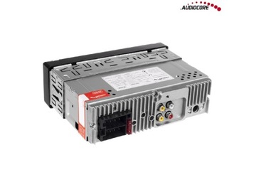 Audiocore AC9900 Bluetooth-радиоплеер + пульт дистанционного управления