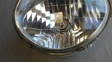 Suzuki Boulevard lampa przód ORI POZNAŃ