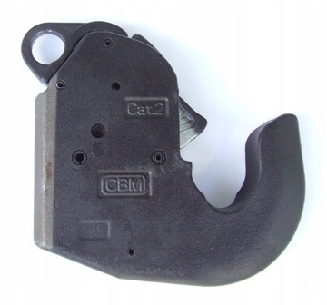 Hak automatyczny CBM kat. 2 8118-122