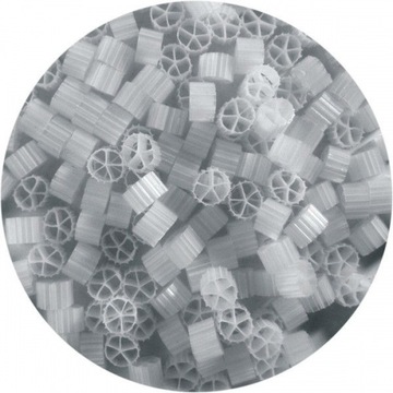 BIOKLAR 8 MOVE FILTR DO OCZKA WODNEGO STAWU 10000L